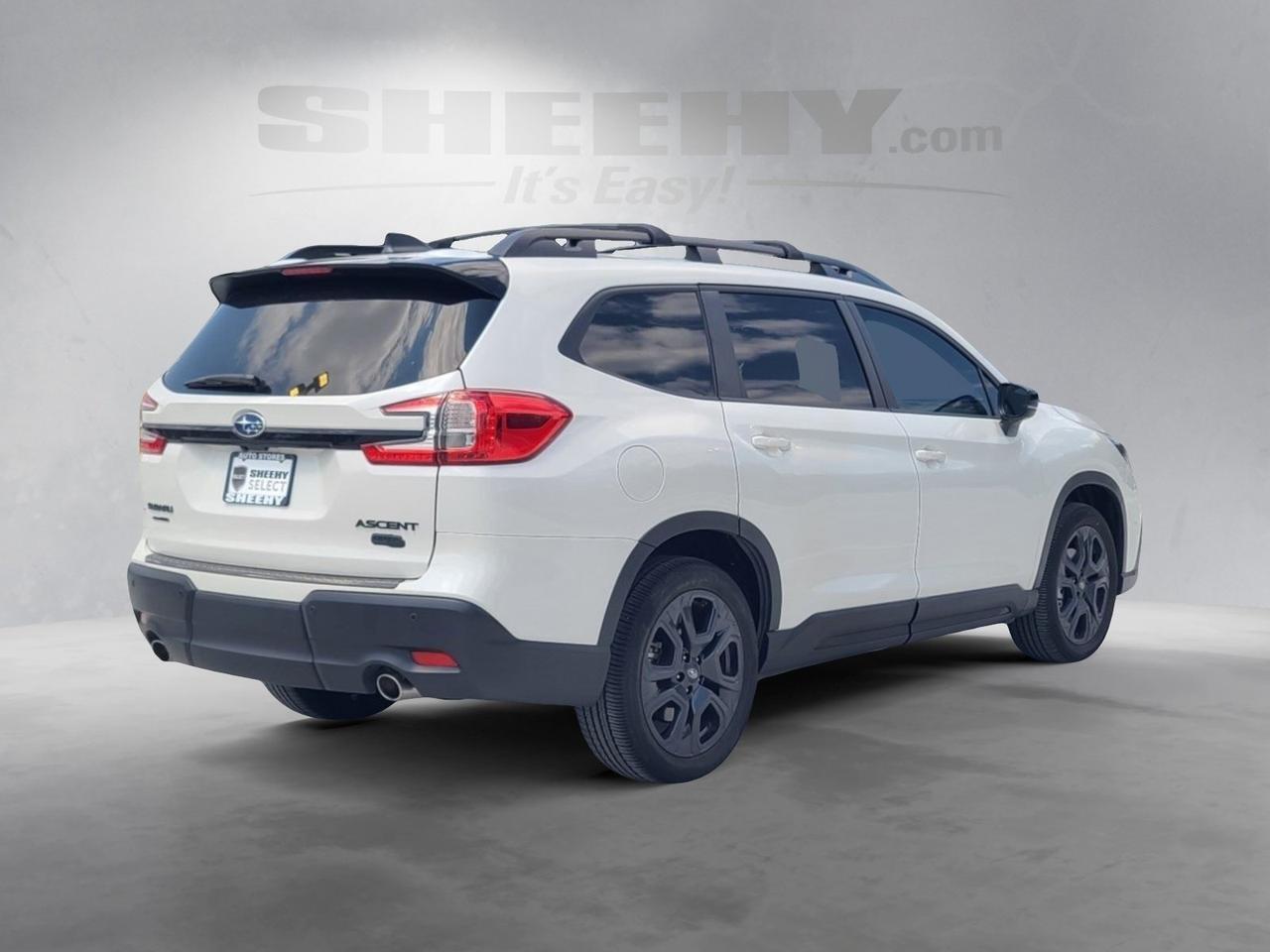 2024 Subaru Ascent Onyx Edition Springfield VA