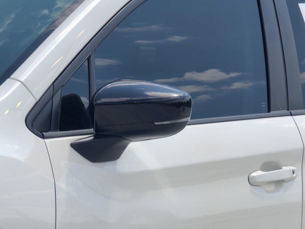 2024 Subaru Ascent Onyx Edition Springfield VA