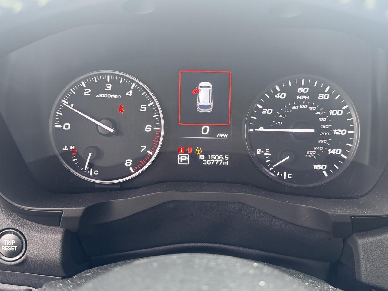 2024 Subaru Ascent Onyx Edition Springfield VA