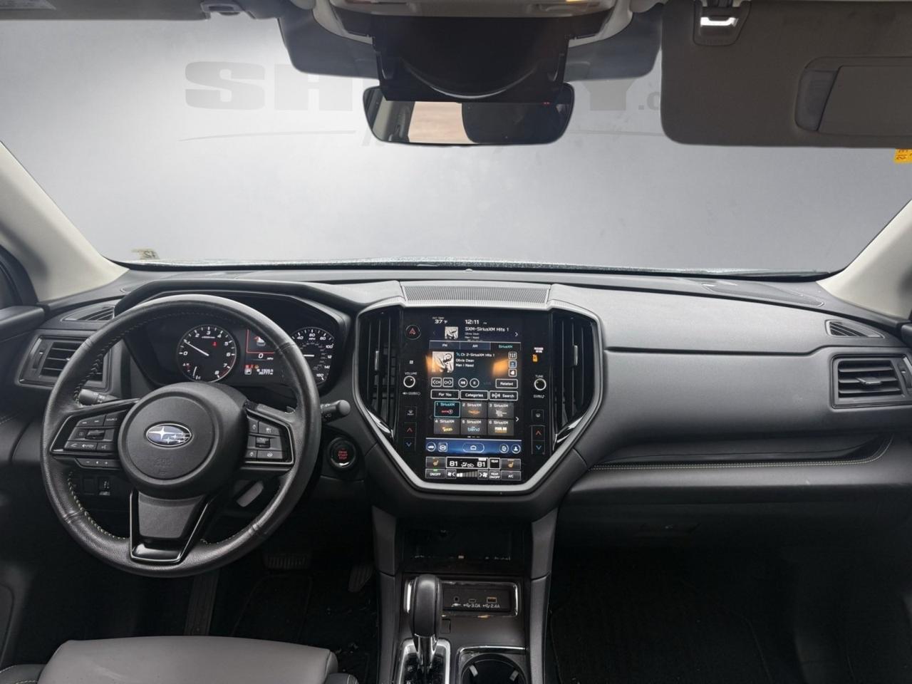 2024 Subaru Ascent Onyx Edition Springfield VA