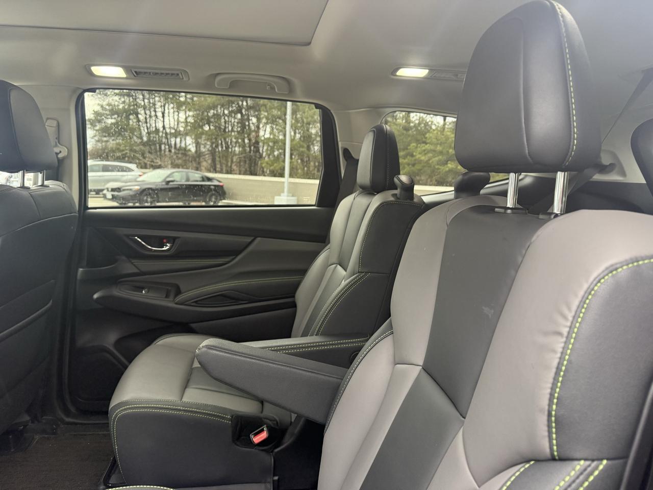 2024 Subaru Ascent Onyx Edition Springfield VA