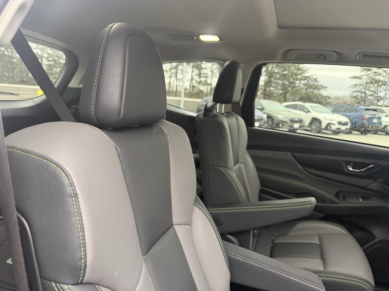 2024 Subaru Ascent Onyx Edition Springfield VA