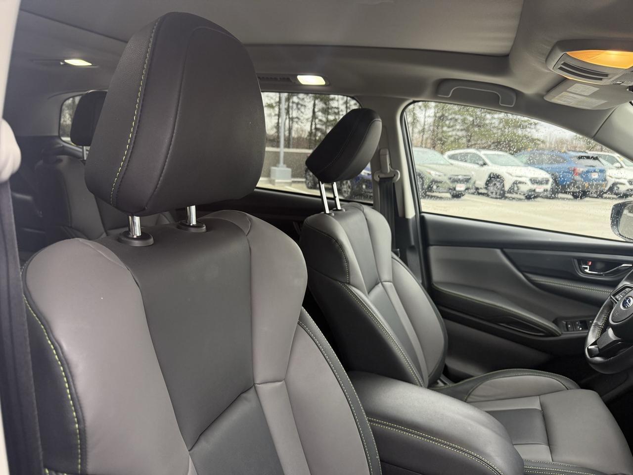 2024 Subaru Ascent Onyx Edition Springfield VA