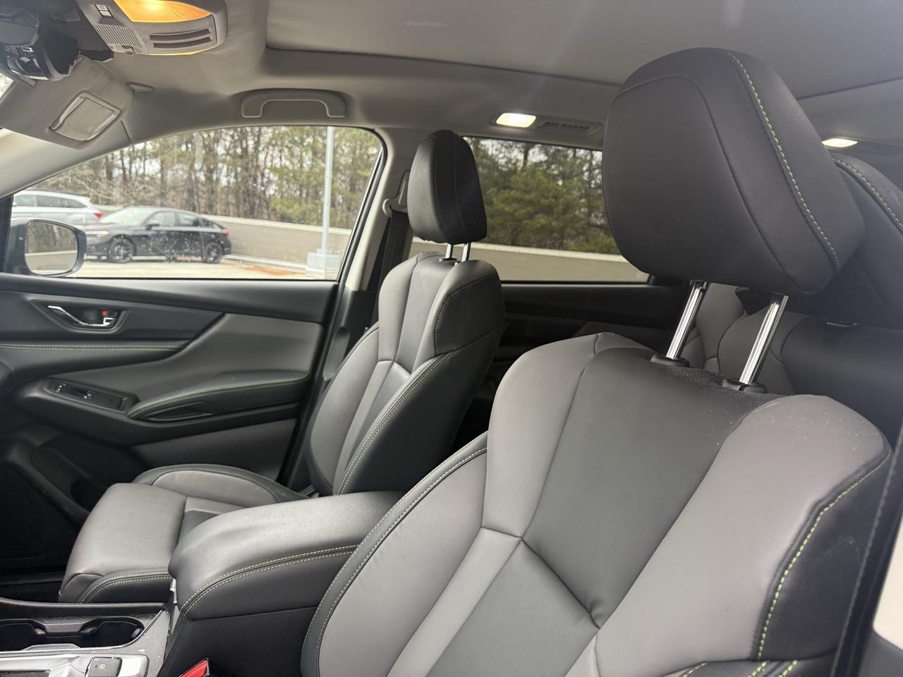 2024 Subaru Ascent Onyx Edition Springfield VA