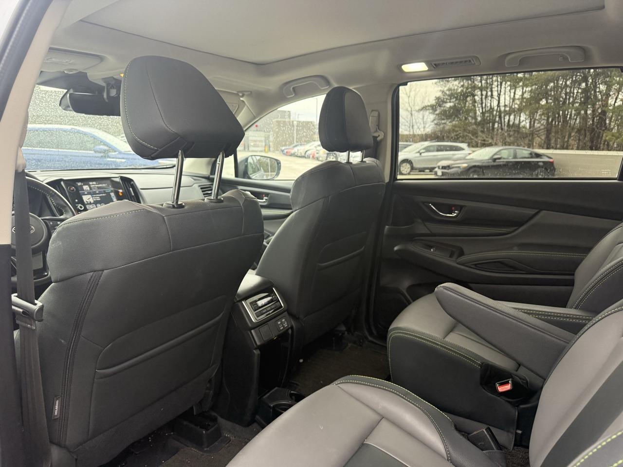 2024 Subaru Ascent Onyx Edition Springfield VA