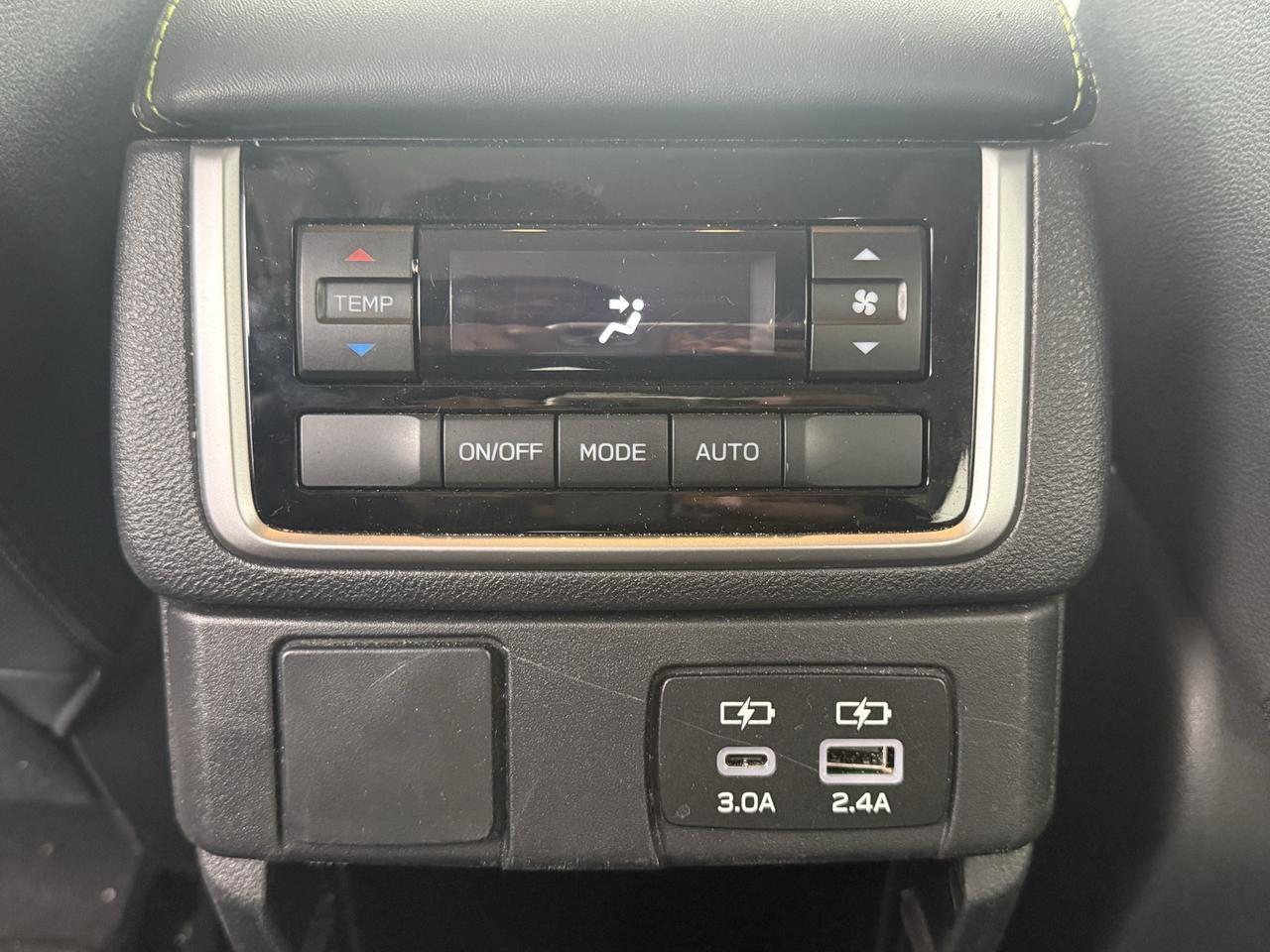 2024 Subaru Ascent Onyx Edition Springfield VA