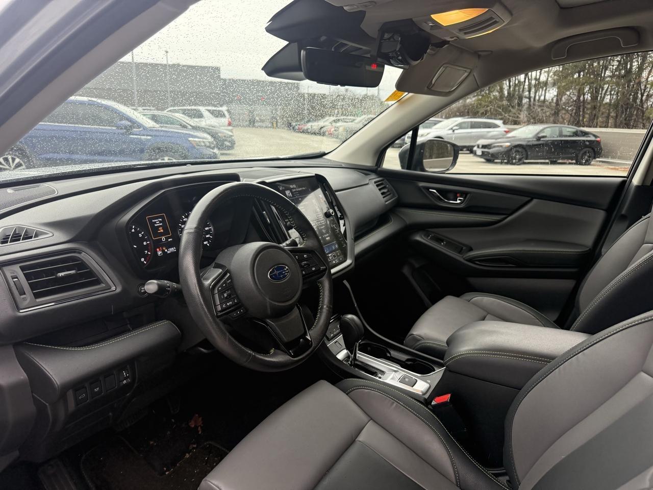 2024 Subaru Ascent Onyx Edition Springfield VA