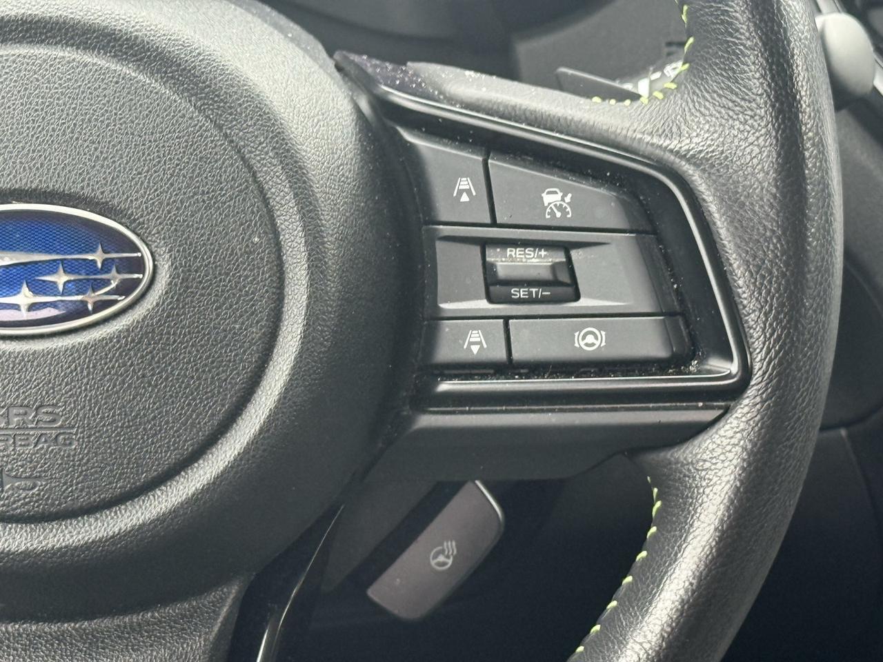 2024 Subaru Ascent Onyx Edition Springfield VA