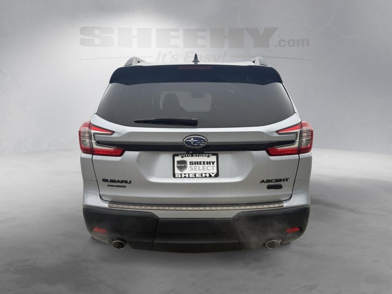 2024 Subaru Ascent Onyx Edition Springfield VA