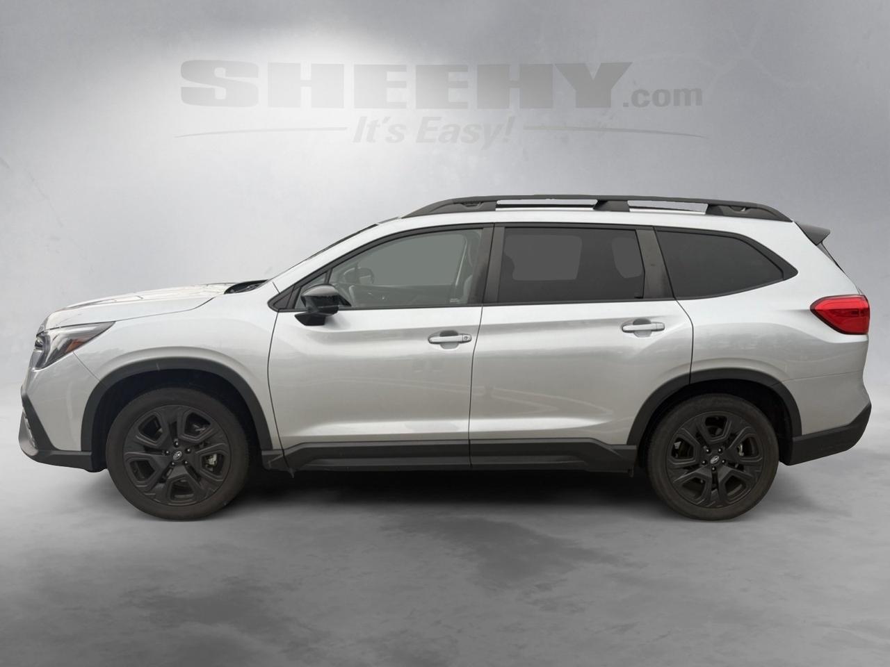 2024 Subaru Ascent Onyx Edition Springfield VA