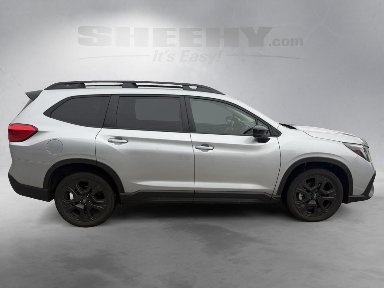 2024 Subaru Ascent Onyx Edition Springfield VA