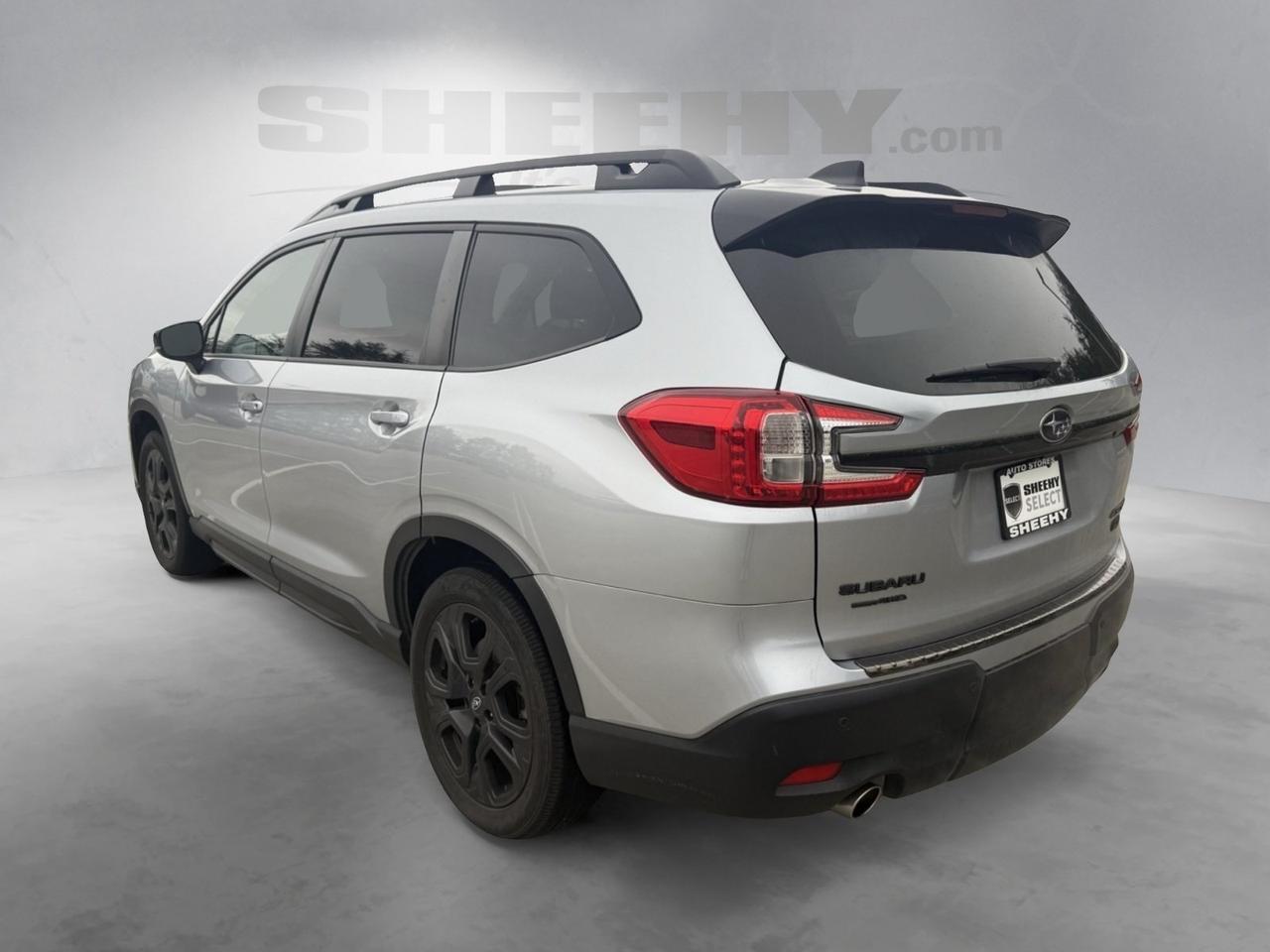 2024 Subaru Ascent Onyx Edition Springfield VA
