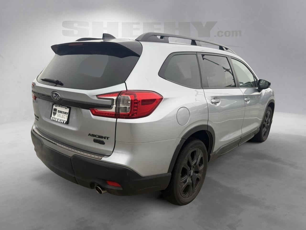 2024 Subaru Ascent Onyx Edition Springfield VA