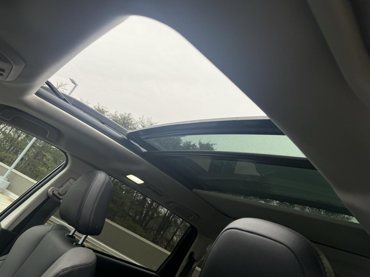 2024 Subaru Ascent Onyx Edition Springfield VA