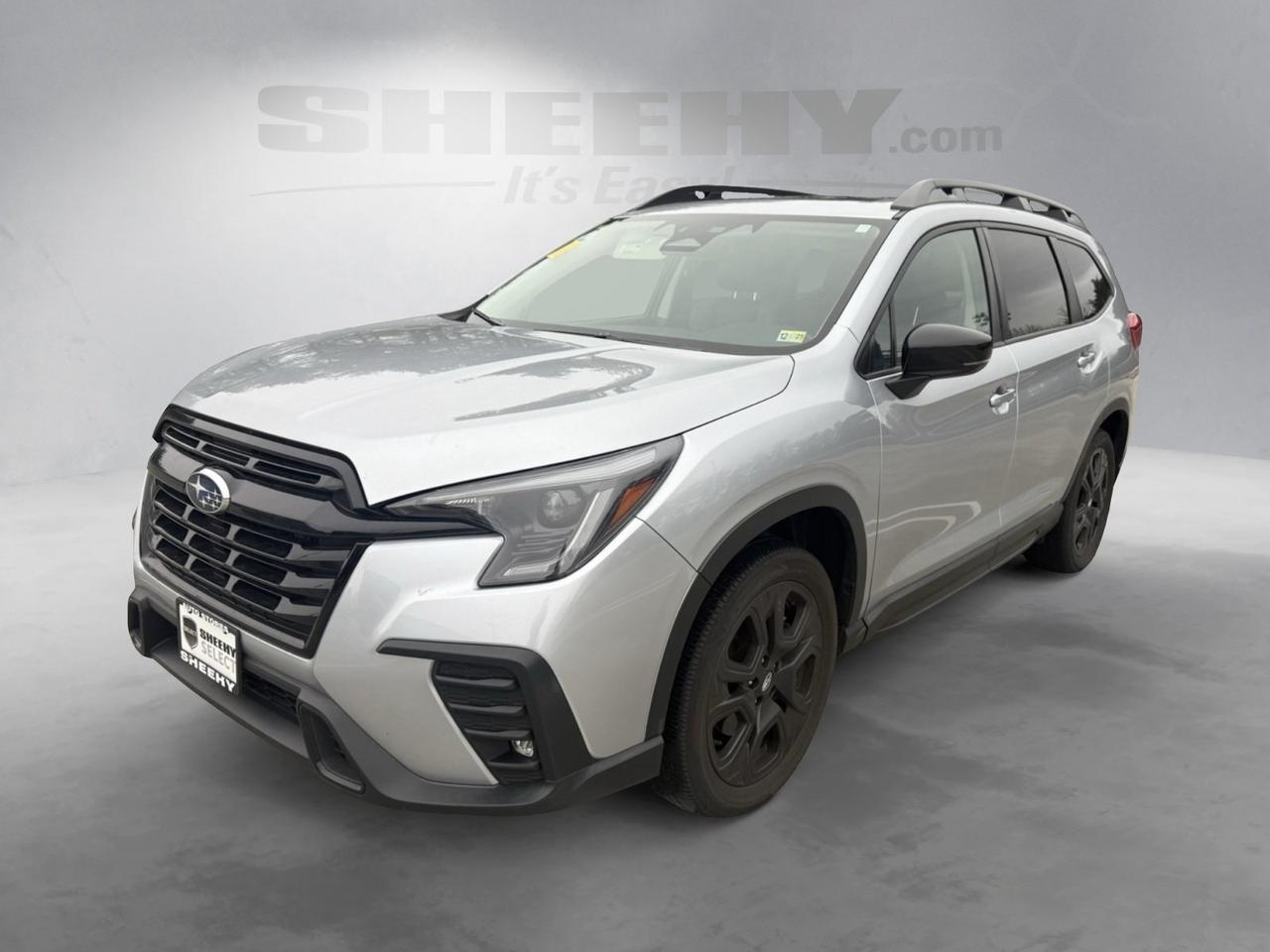 2024 Subaru Ascent Onyx Edition Springfield VA