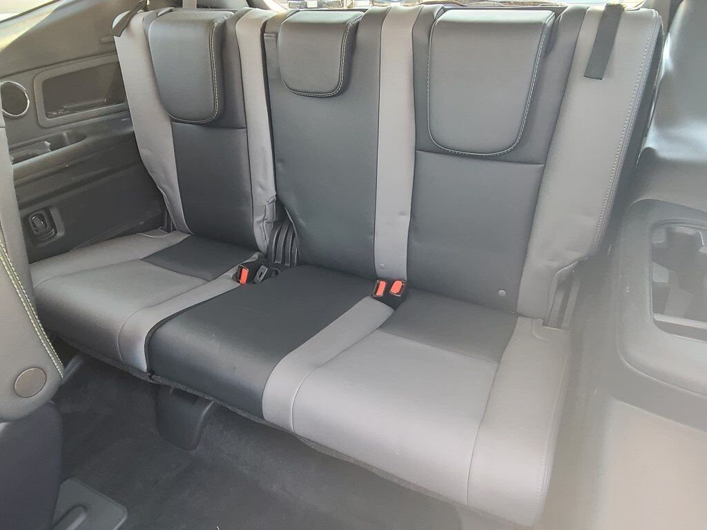2024 Subaru Ascent Onyx Edition Springfield VA