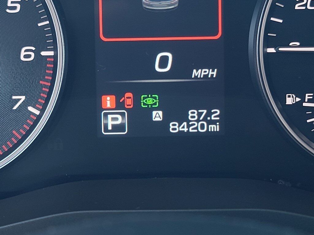 2024 Subaru Ascent Onyx Edition Springfield VA