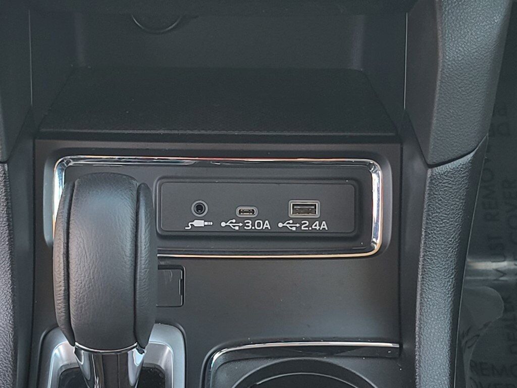 2024 Subaru Ascent Onyx Edition Springfield VA