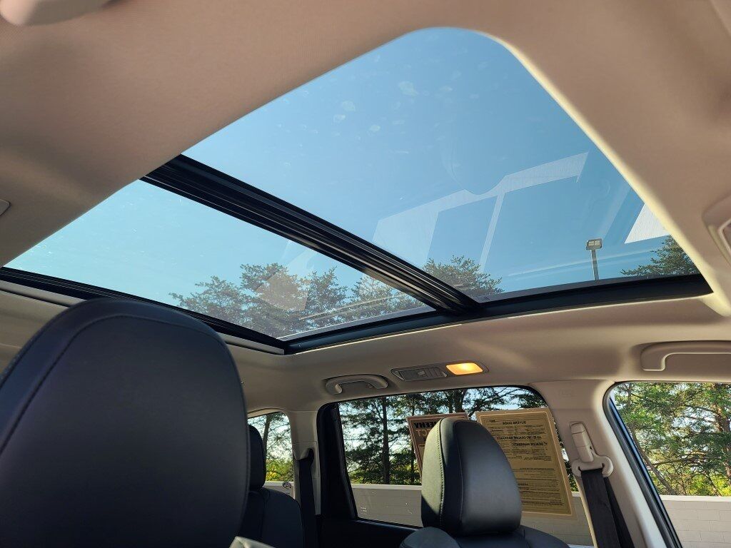 2024 Subaru Ascent Onyx Edition Springfield VA
