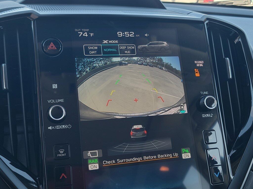 2024 Subaru Ascent Onyx Edition Springfield VA