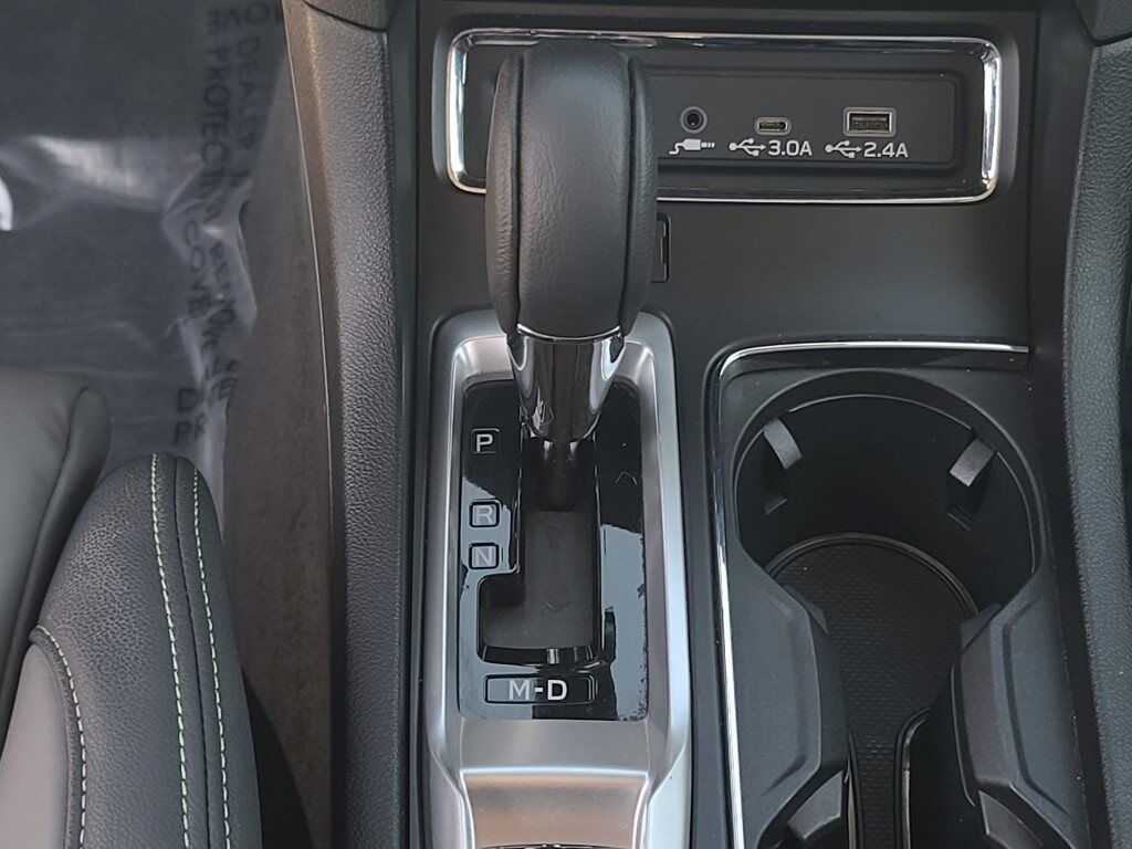 2024 Subaru Ascent Onyx Edition Springfield VA
