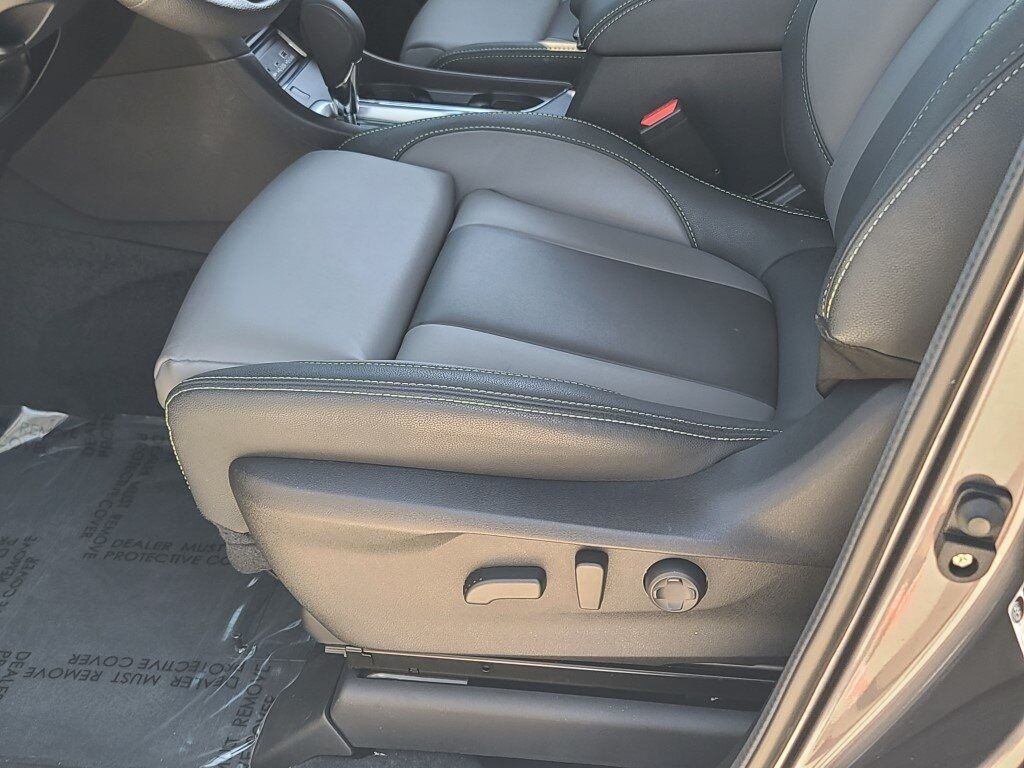 2024 Subaru Ascent Onyx Edition Springfield VA