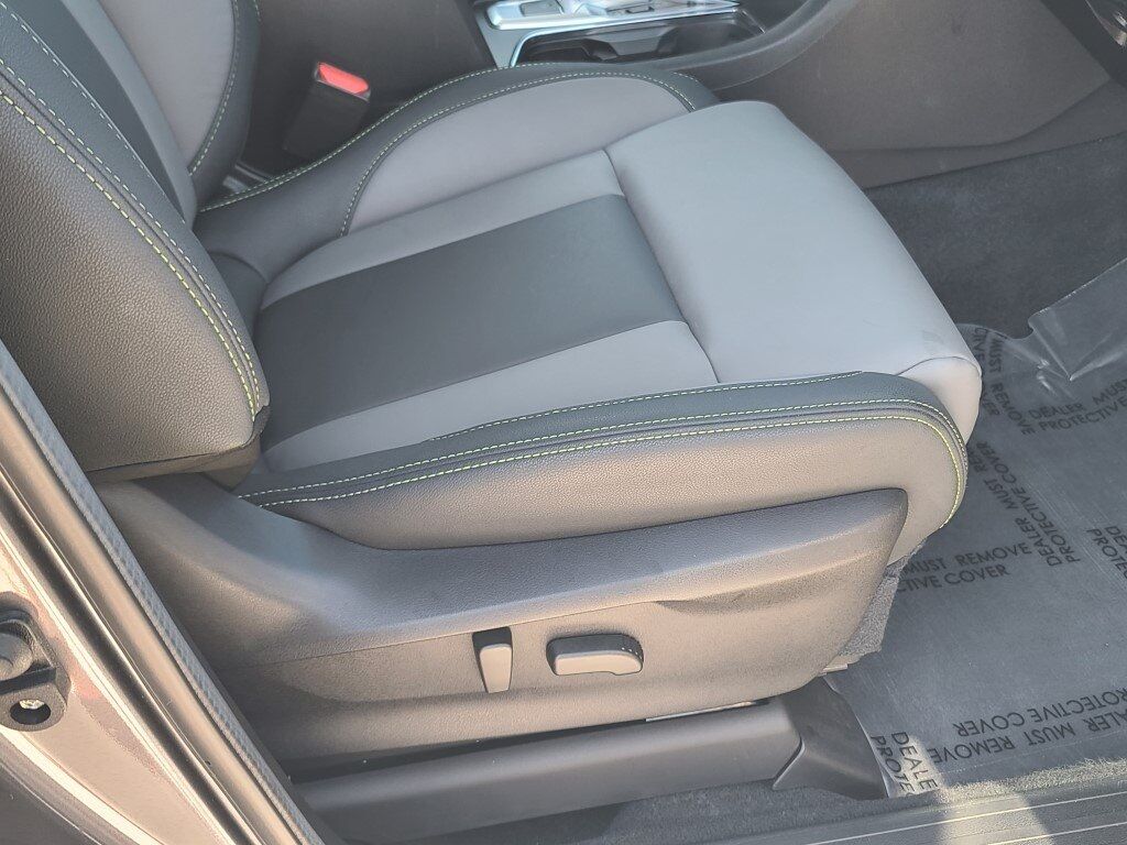 2024 Subaru Ascent Onyx Edition Springfield VA
