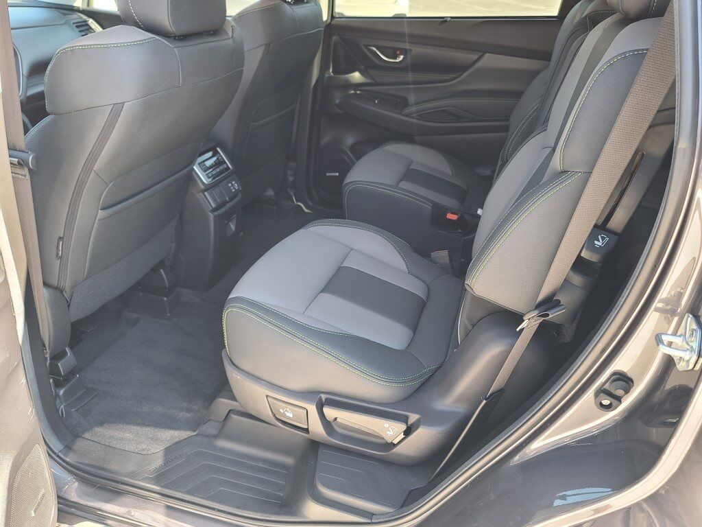 2024 Subaru Ascent Onyx Edition Springfield VA