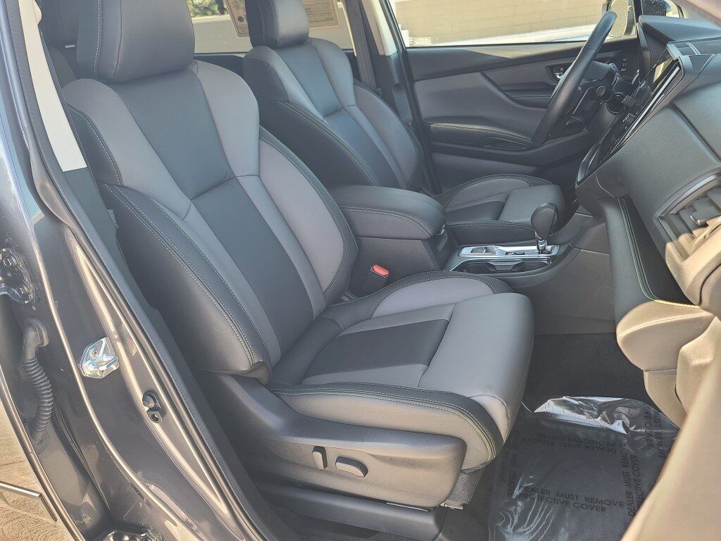 2024 Subaru Ascent Onyx Edition Springfield VA