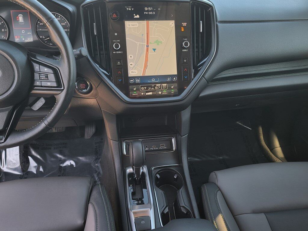 2024 Subaru Ascent Onyx Edition Springfield VA