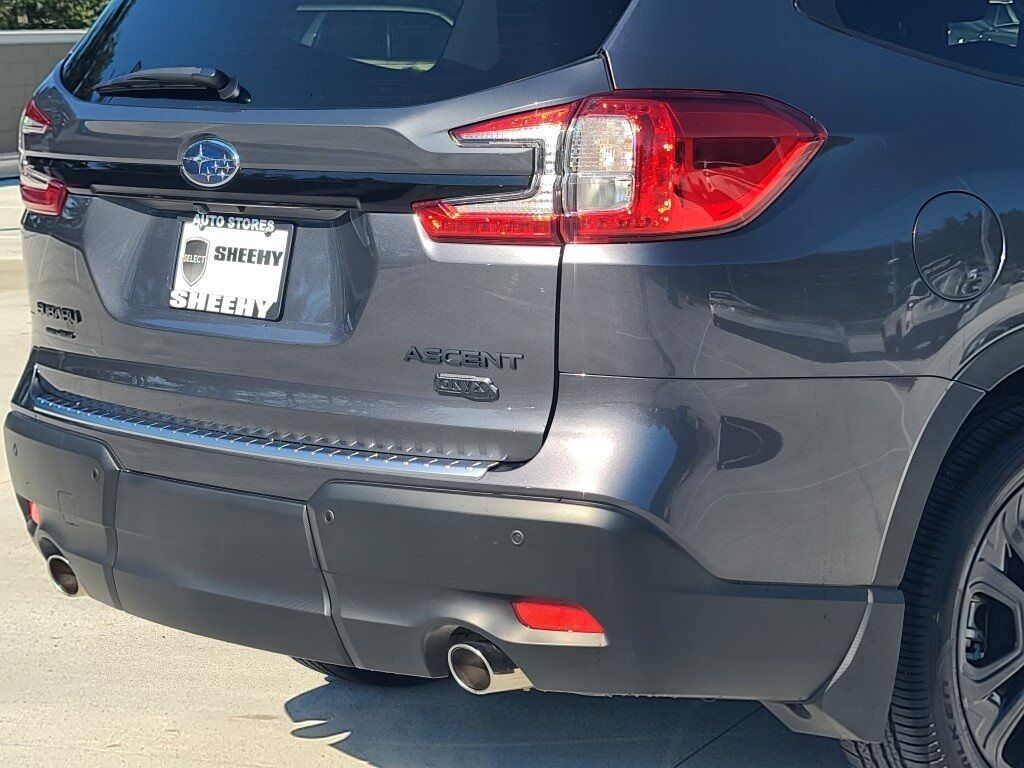 2024 Subaru Ascent Onyx Edition Springfield VA