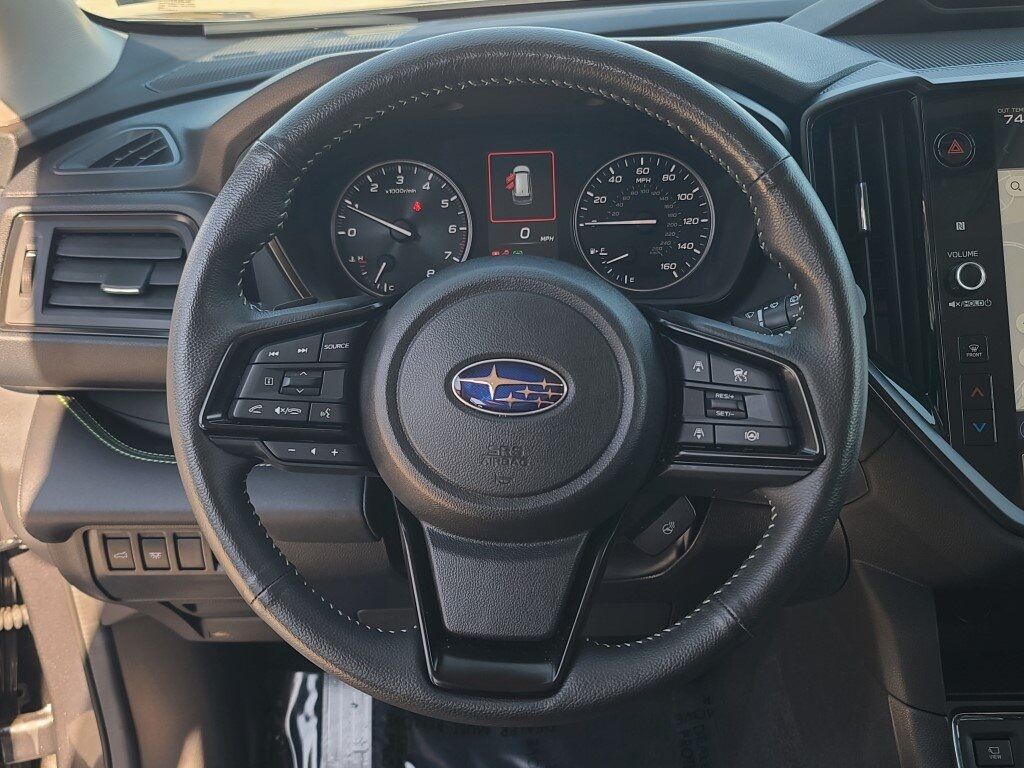 2024 Subaru Ascent Onyx Edition Springfield VA