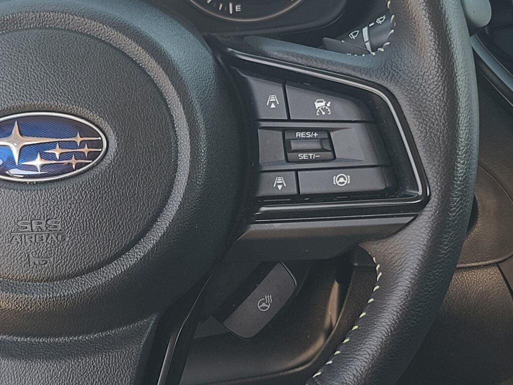 2024 Subaru Ascent Onyx Edition Springfield VA