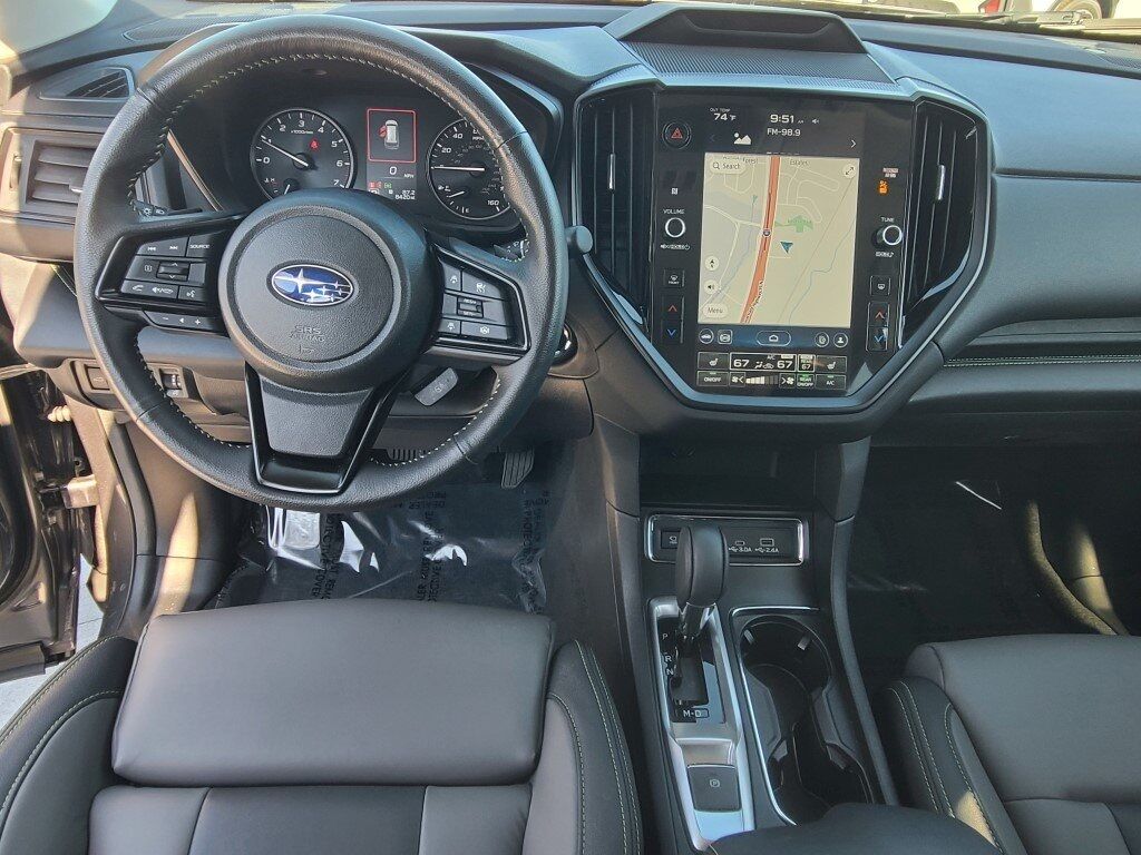 2024 Subaru Ascent Onyx Edition Springfield VA