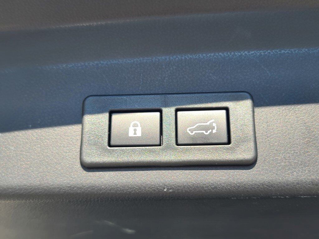 2024 Subaru Ascent Onyx Edition Springfield VA