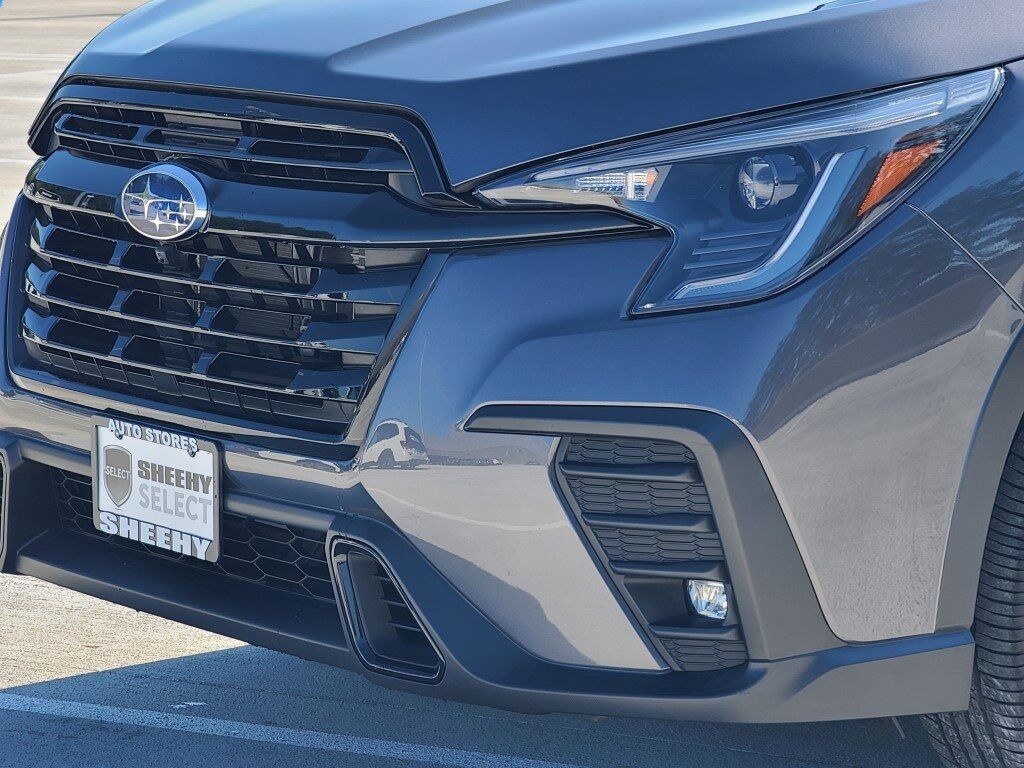 2024 Subaru Ascent Onyx Edition Springfield VA