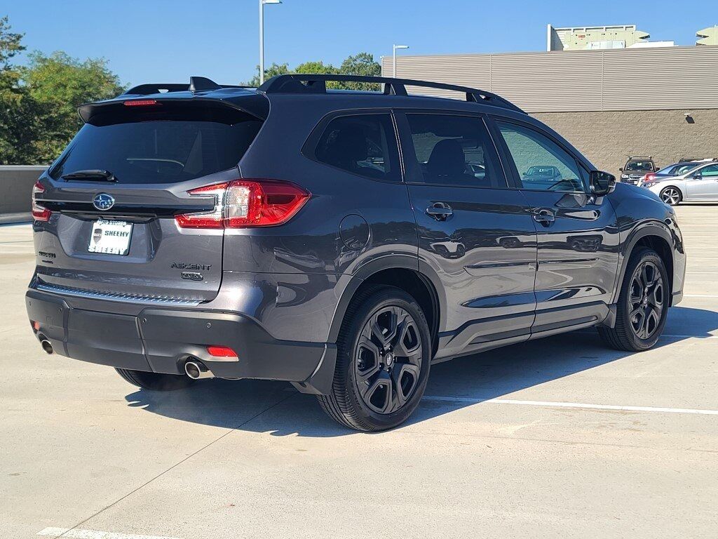 2024 Subaru Ascent Onyx Edition Springfield VA