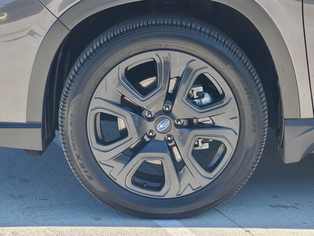 2024 Subaru Ascent Onyx Edition Springfield VA