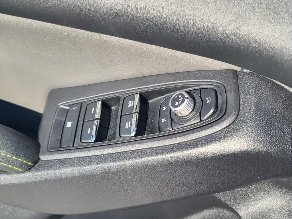 2024 Subaru Ascent Onyx Edition Springfield VA