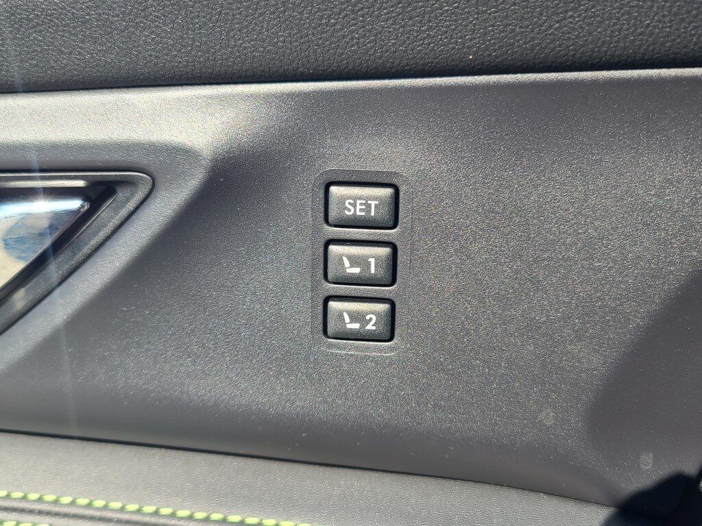 2024 Subaru Ascent Onyx Edition Springfield VA