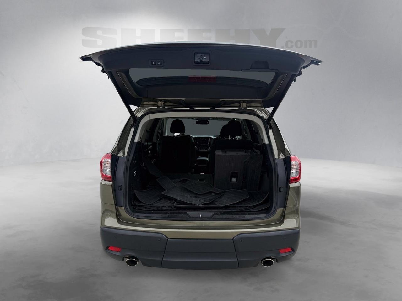 2024 Subaru Ascent Onyx Edition Springfield VA