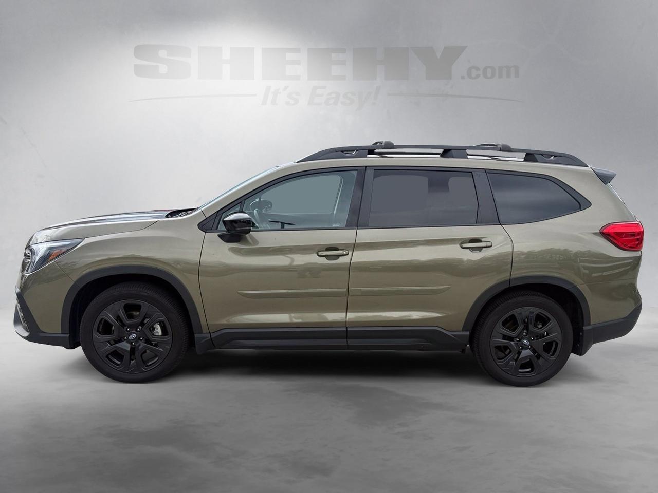 2024 Subaru Ascent Onyx Edition Springfield VA