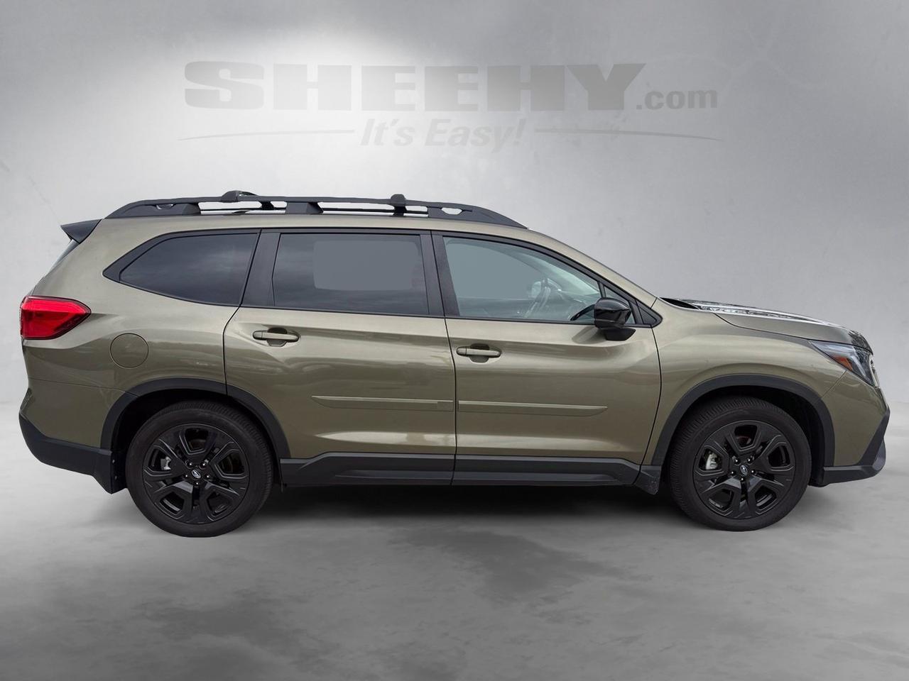 2024 Subaru Ascent Onyx Edition Springfield VA