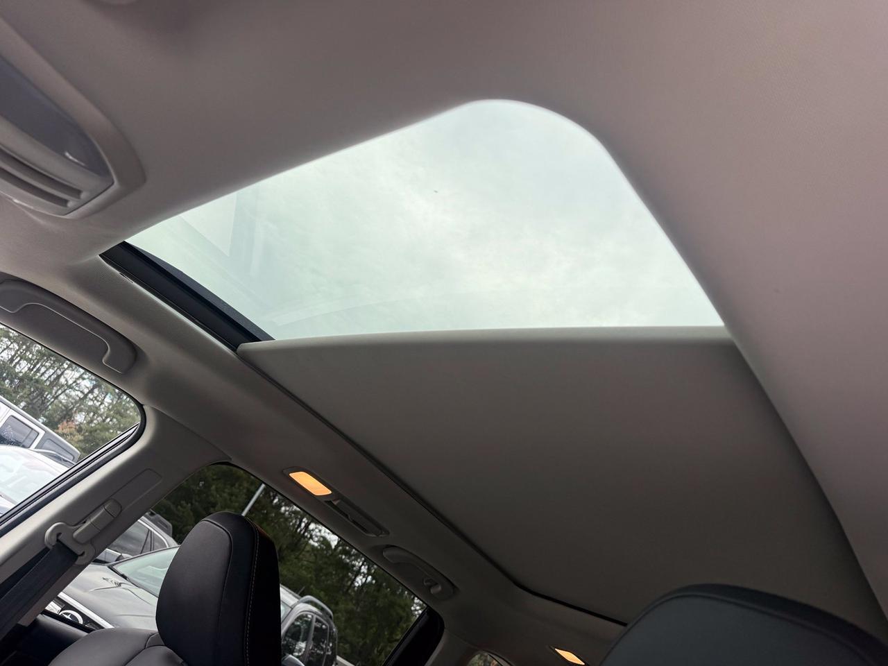 2024 Subaru Ascent Onyx Edition Springfield VA