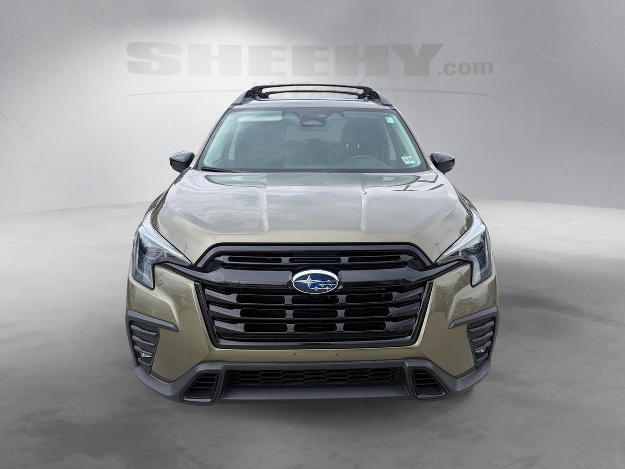 2024 Subaru Ascent Onyx Edition Springfield VA