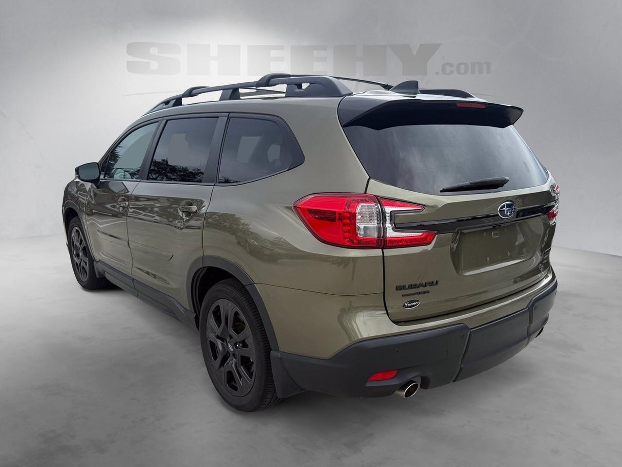 2024 Subaru Ascent Onyx Edition Springfield VA