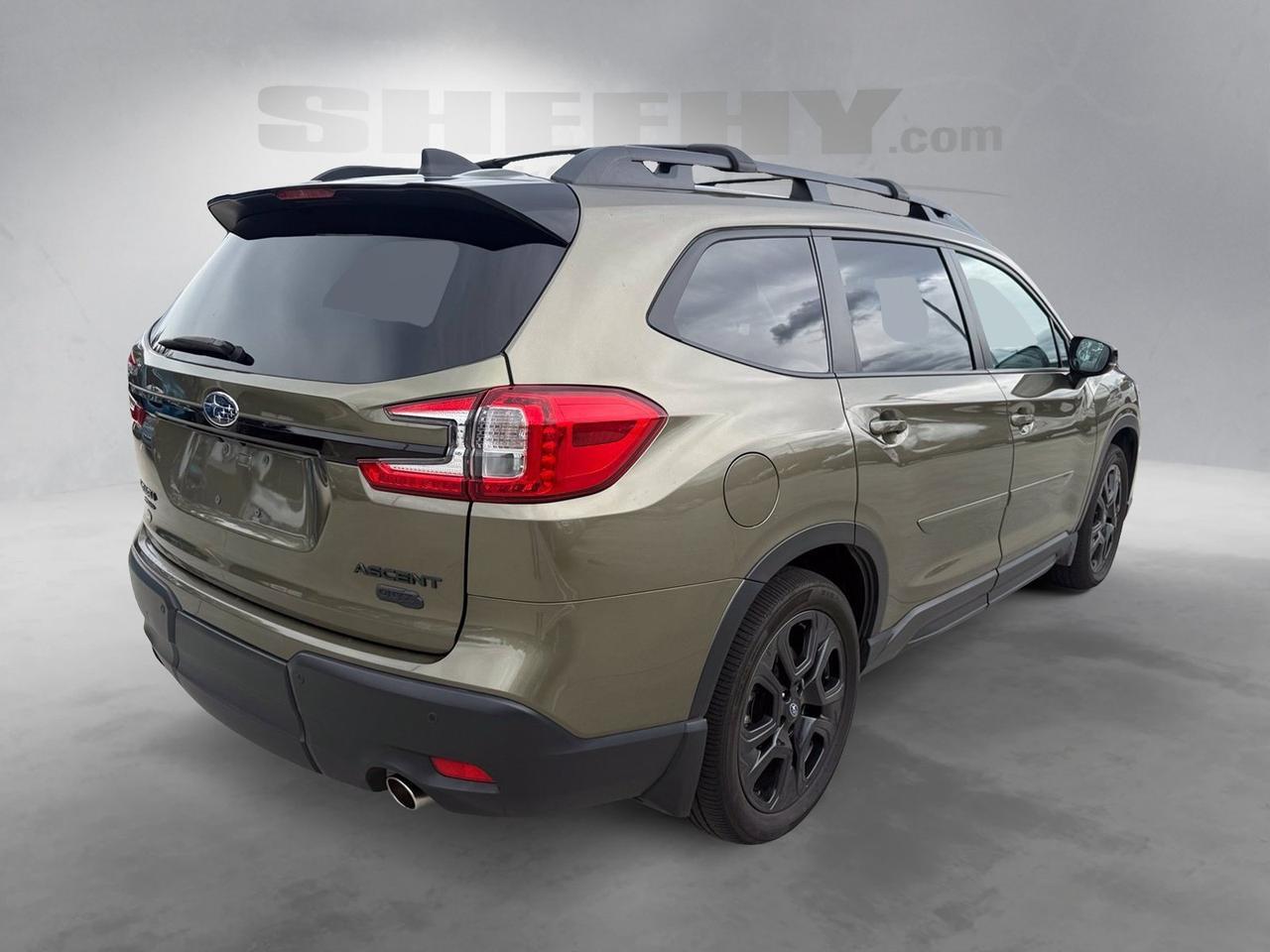 2024 Subaru Ascent Onyx Edition Springfield VA