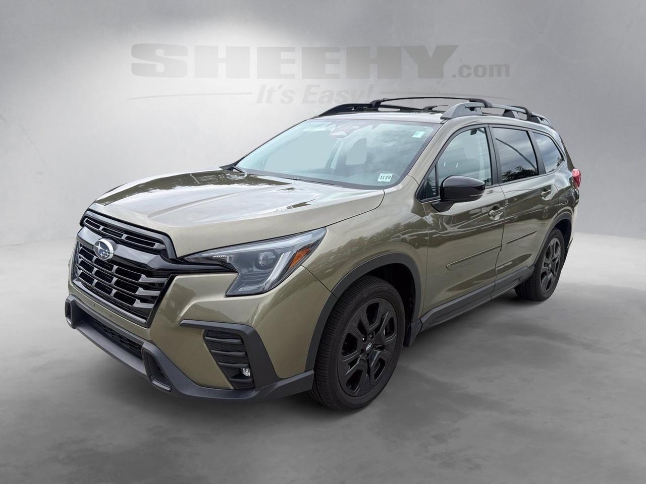 2024 Subaru Ascent Onyx Edition Springfield VA
