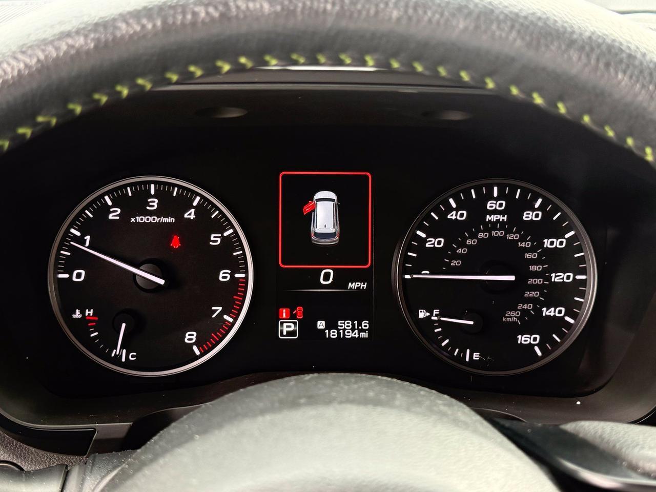 2024 Subaru Ascent Onyx Edition Springfield VA