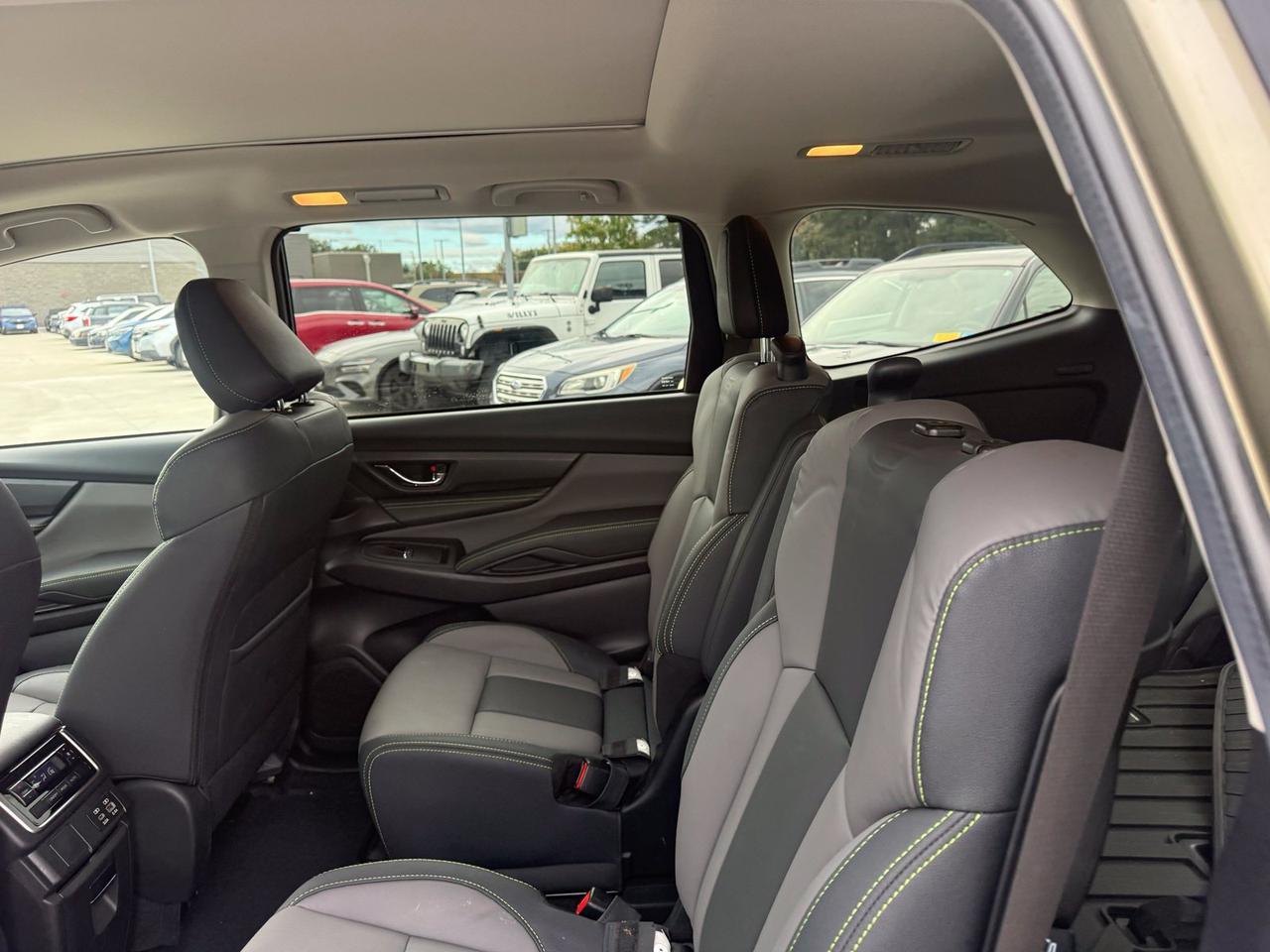 2024 Subaru Ascent Onyx Edition Springfield VA